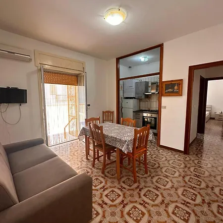 Prázdninový dům Residenza Venere Gallipoli