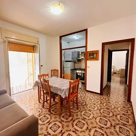 Prázdninový dům Residenza Venere