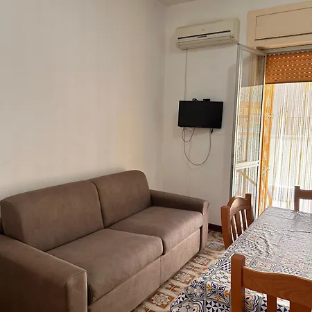 Residenza Venere Prázdninový dům