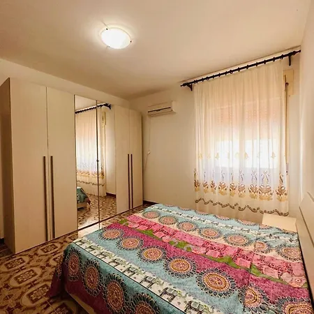 Prázdninový dům Residenza Venere