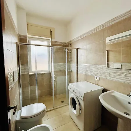 Residenza Venere Prázdninový dům