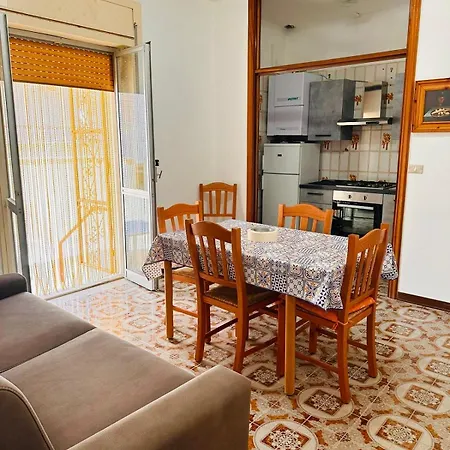 Residenza Venere Prázdninový dům *