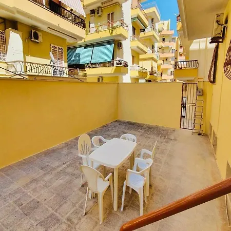 Residenza Venere Gallipoli