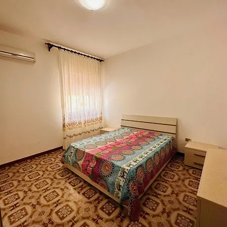 Residenza Venere Feriehus *