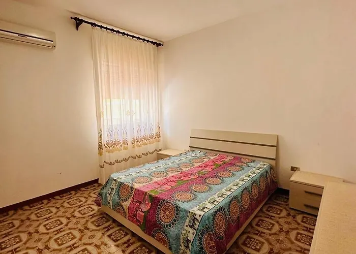 Residenza Venere Holiday home *